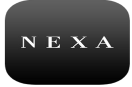 Nexa -Mobile Application